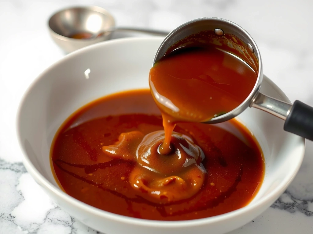 Preparazione fondi e salse