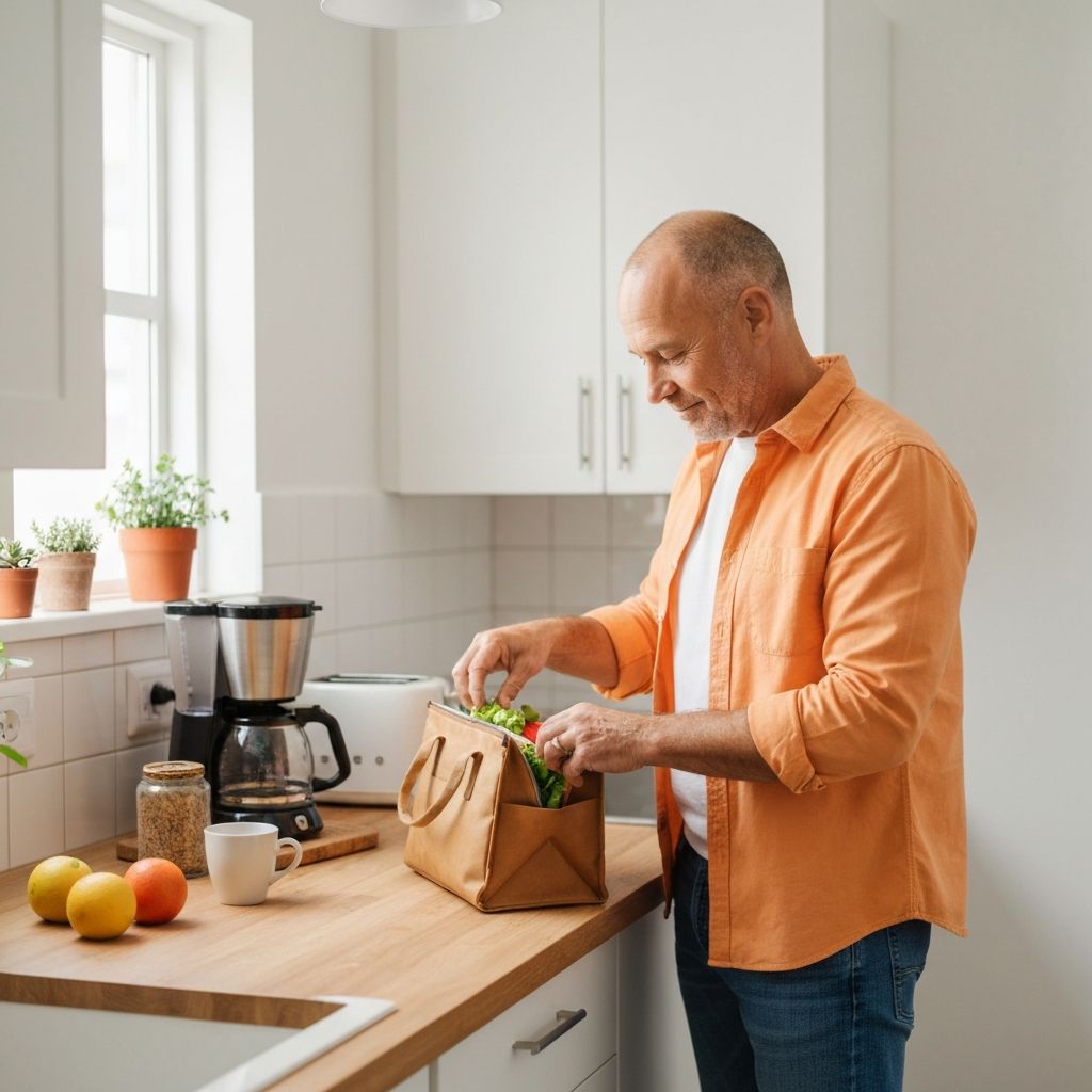 Transizioni giornaliere